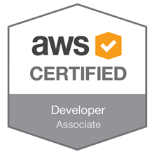 AWS Certified Associate Developer